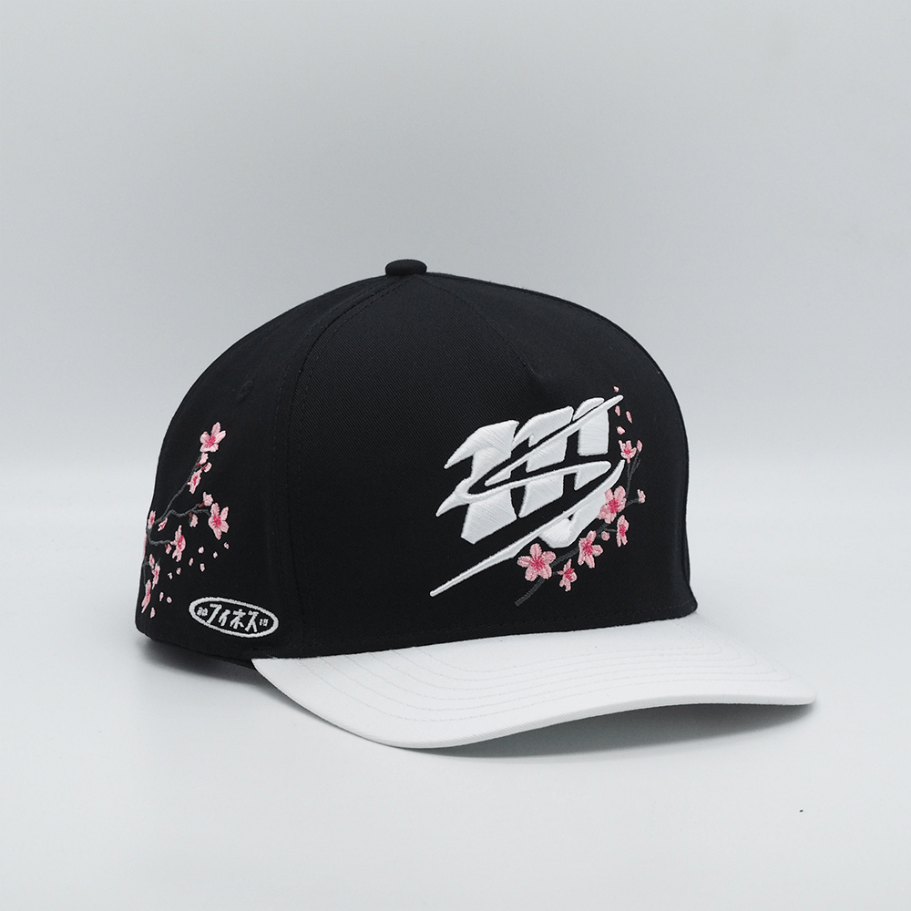 SAITOWORKS® Blossom A-Frame