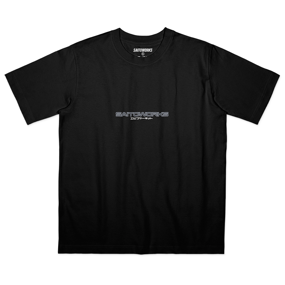 Ebisu Drift Tee