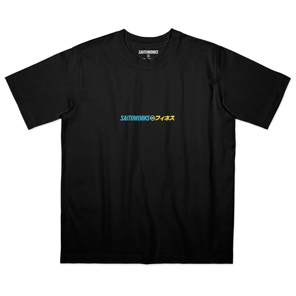 Night City Tee