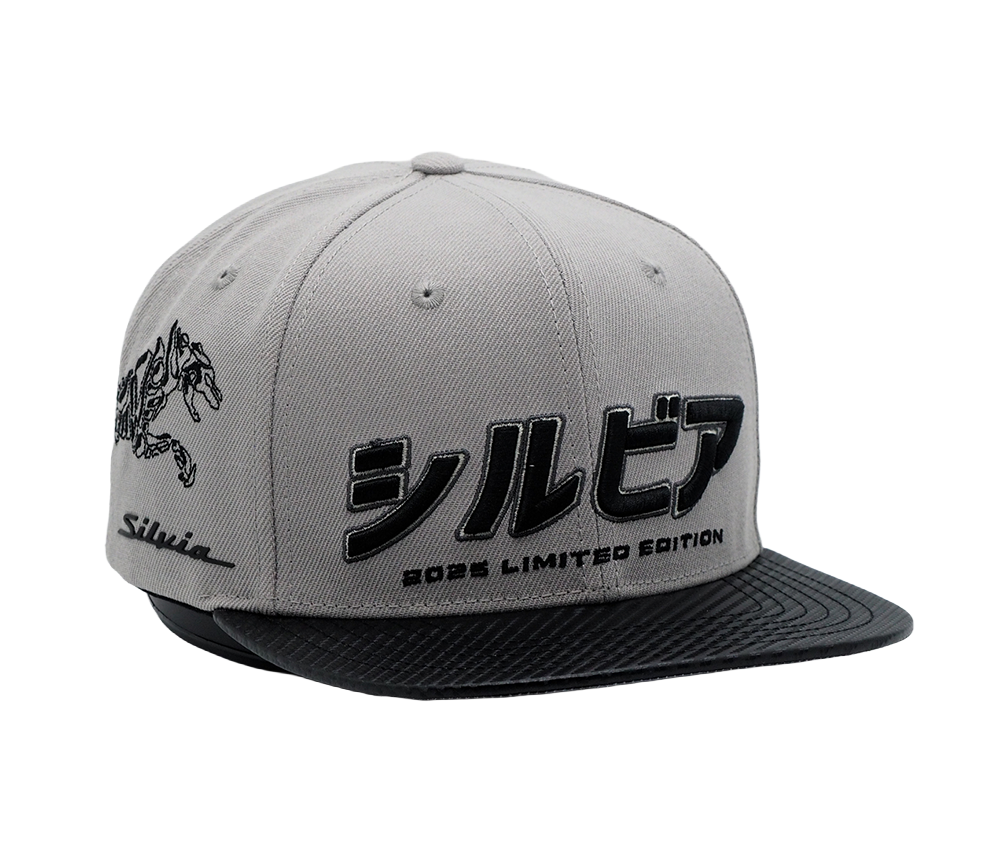 Demo Silvia S15 Snapback
