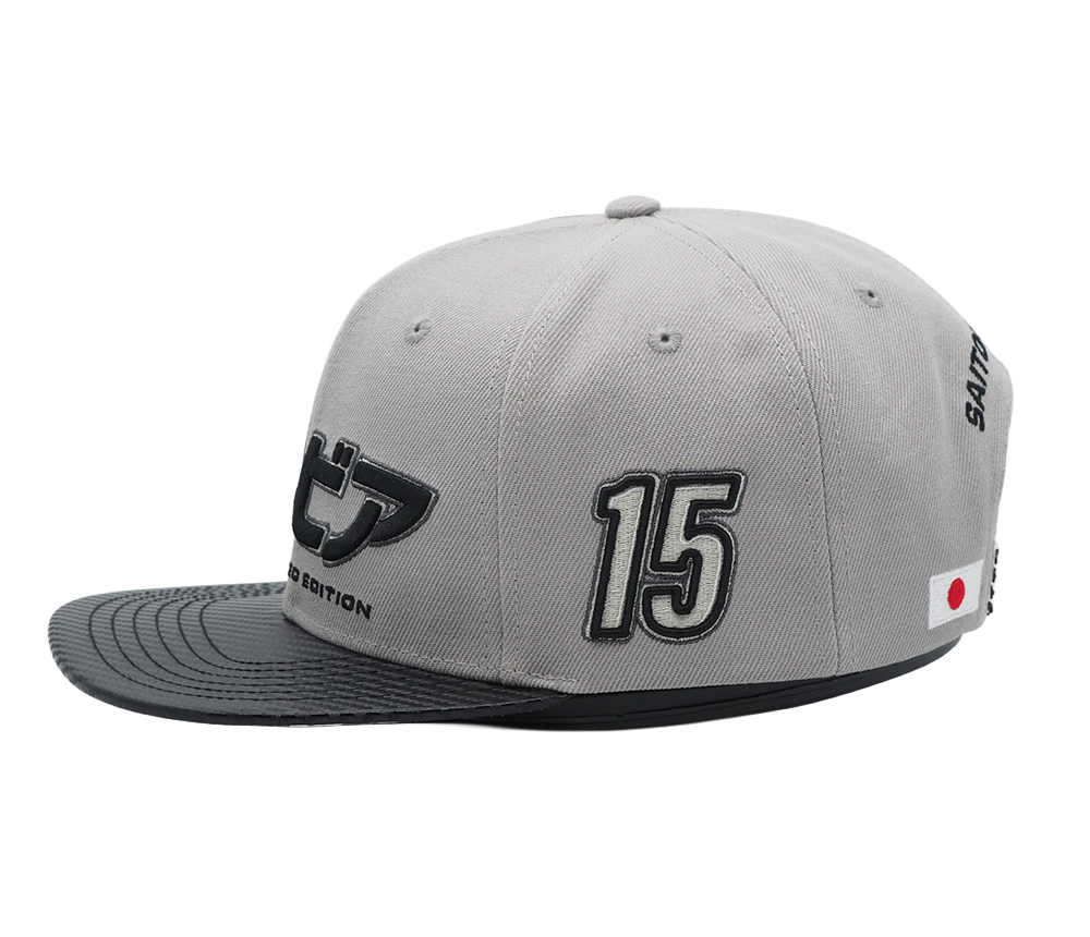 Demo Silvia S15 Snapback