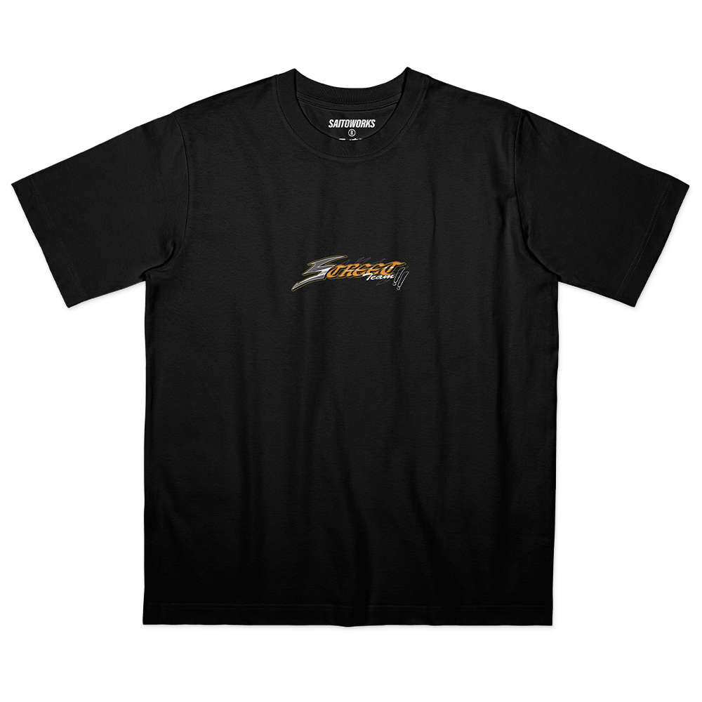Street Team Tee