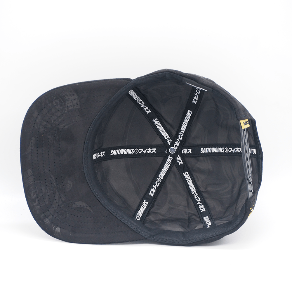 Touge Legends Snapback
