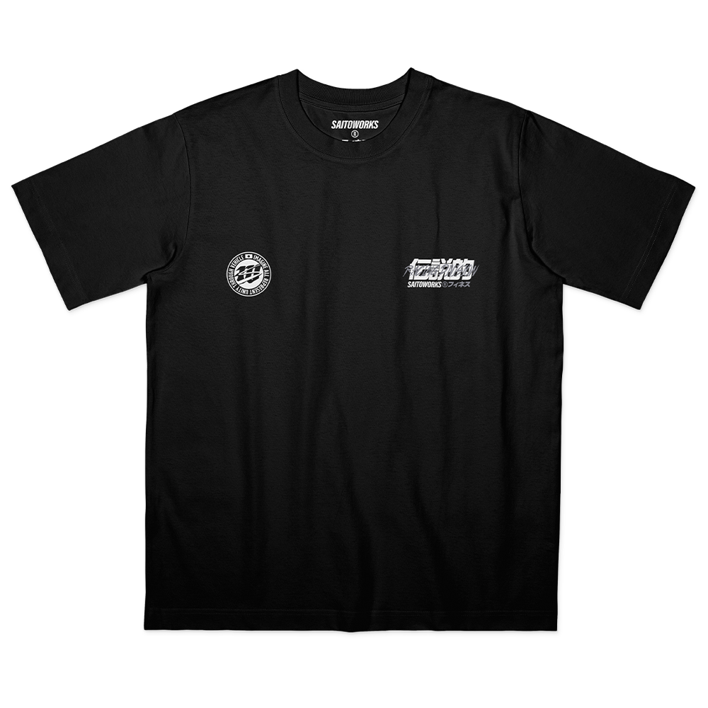 Touge Battle Vol.2 Tee