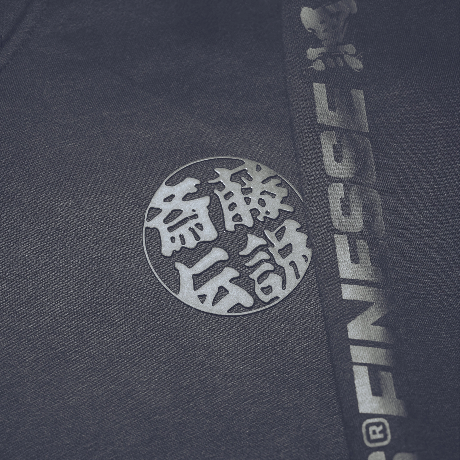 SWRKS Kuro Label Edition Hoodie