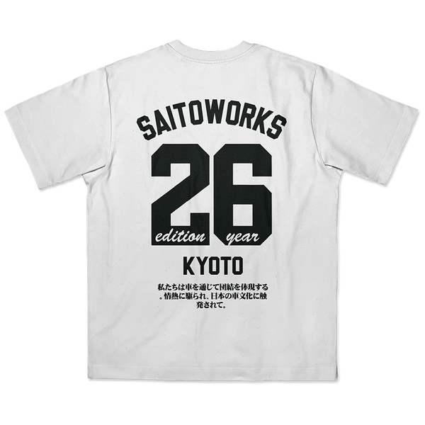 SAITOWORKS®