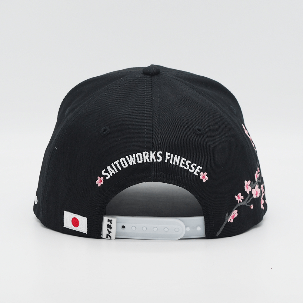 SAITOWORKS® Blossom A-Frame