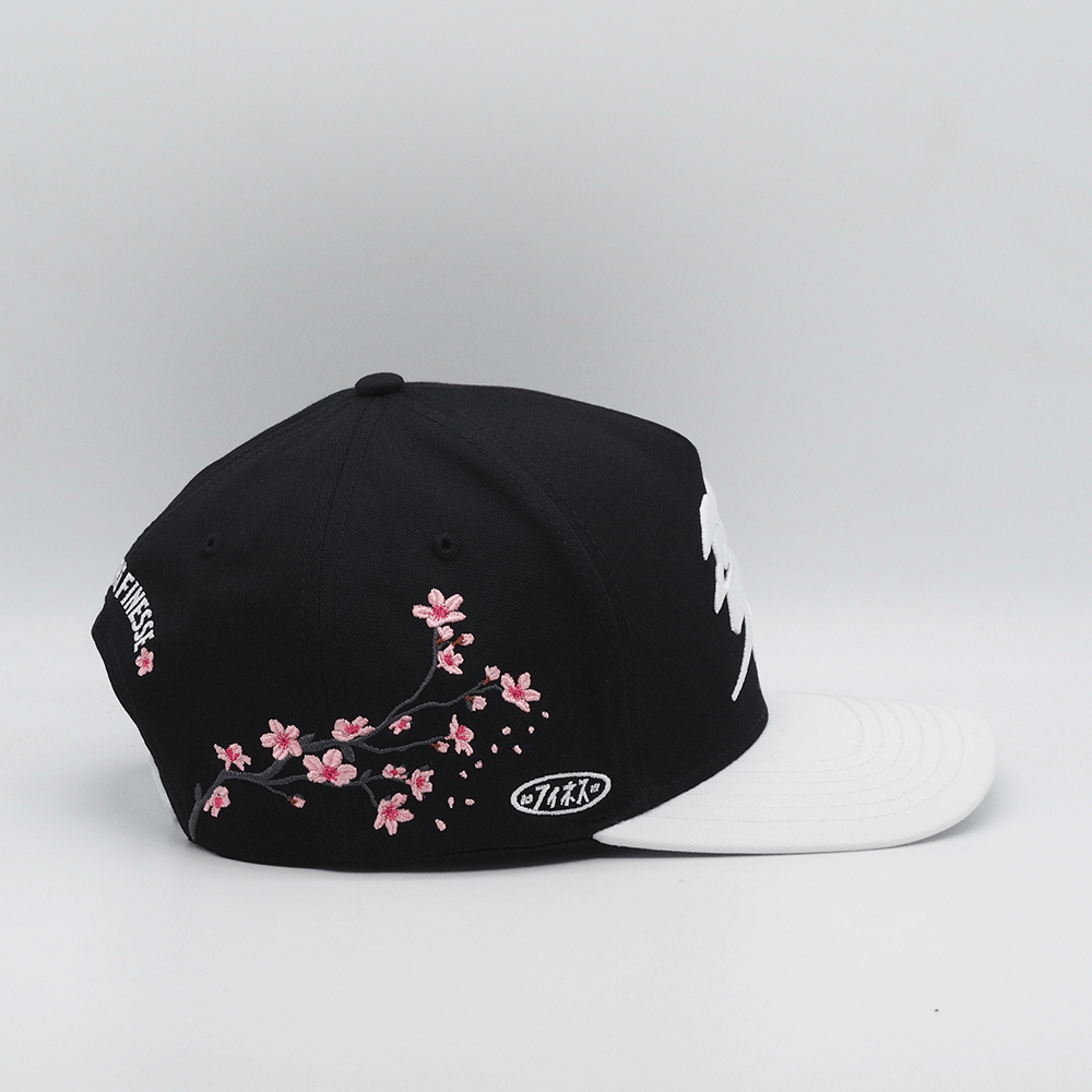 SAITOWORKS® Blossom A-Frame