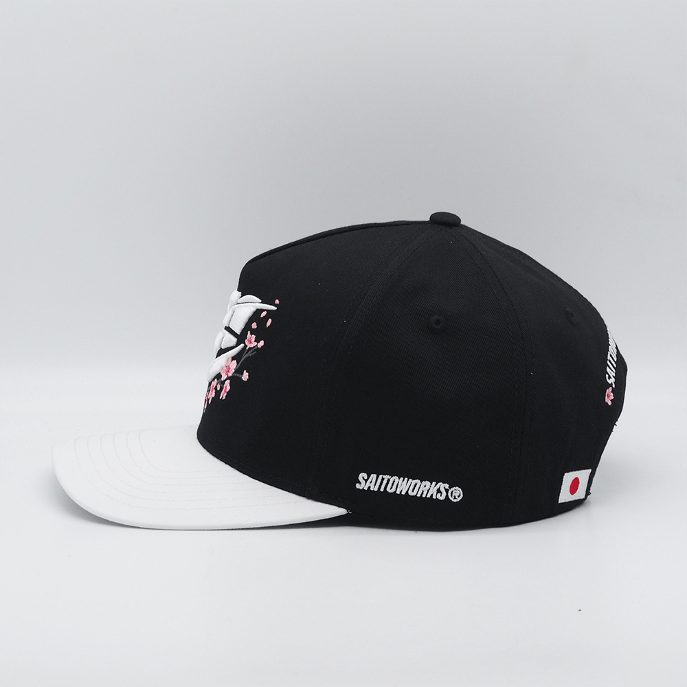 SAITOWORKS® Blossom A-Frame