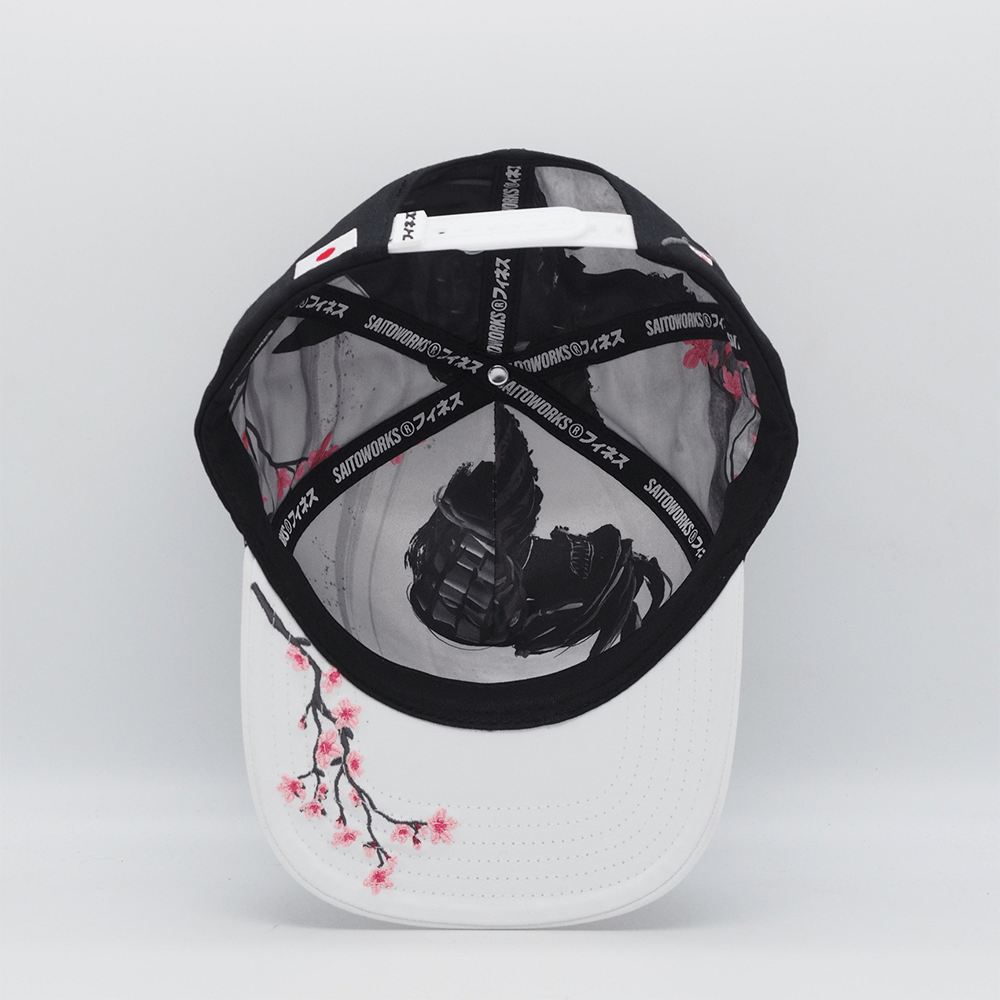 SAITOWORKS® Blossom A-Frame