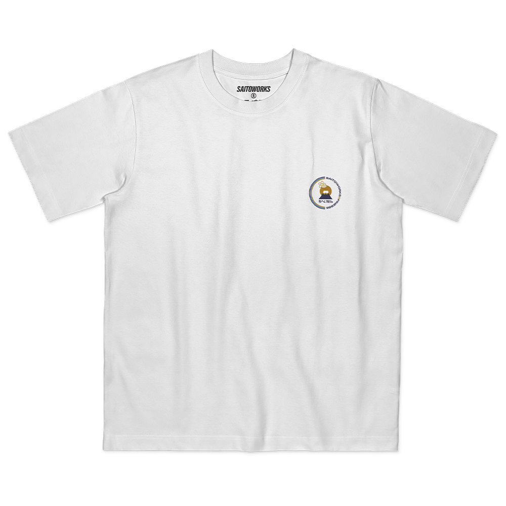 Mt. Fuji Tee
