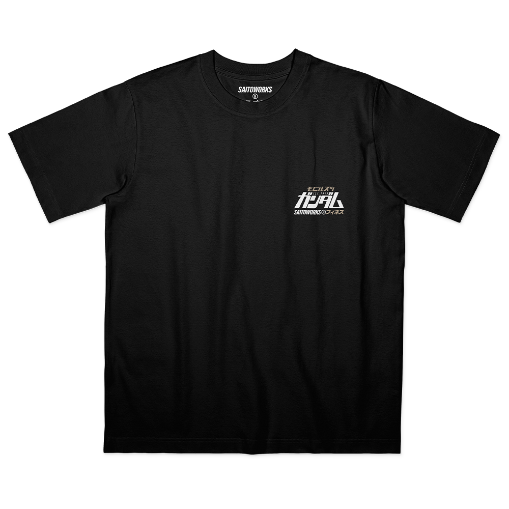 Gundam S15 Tee