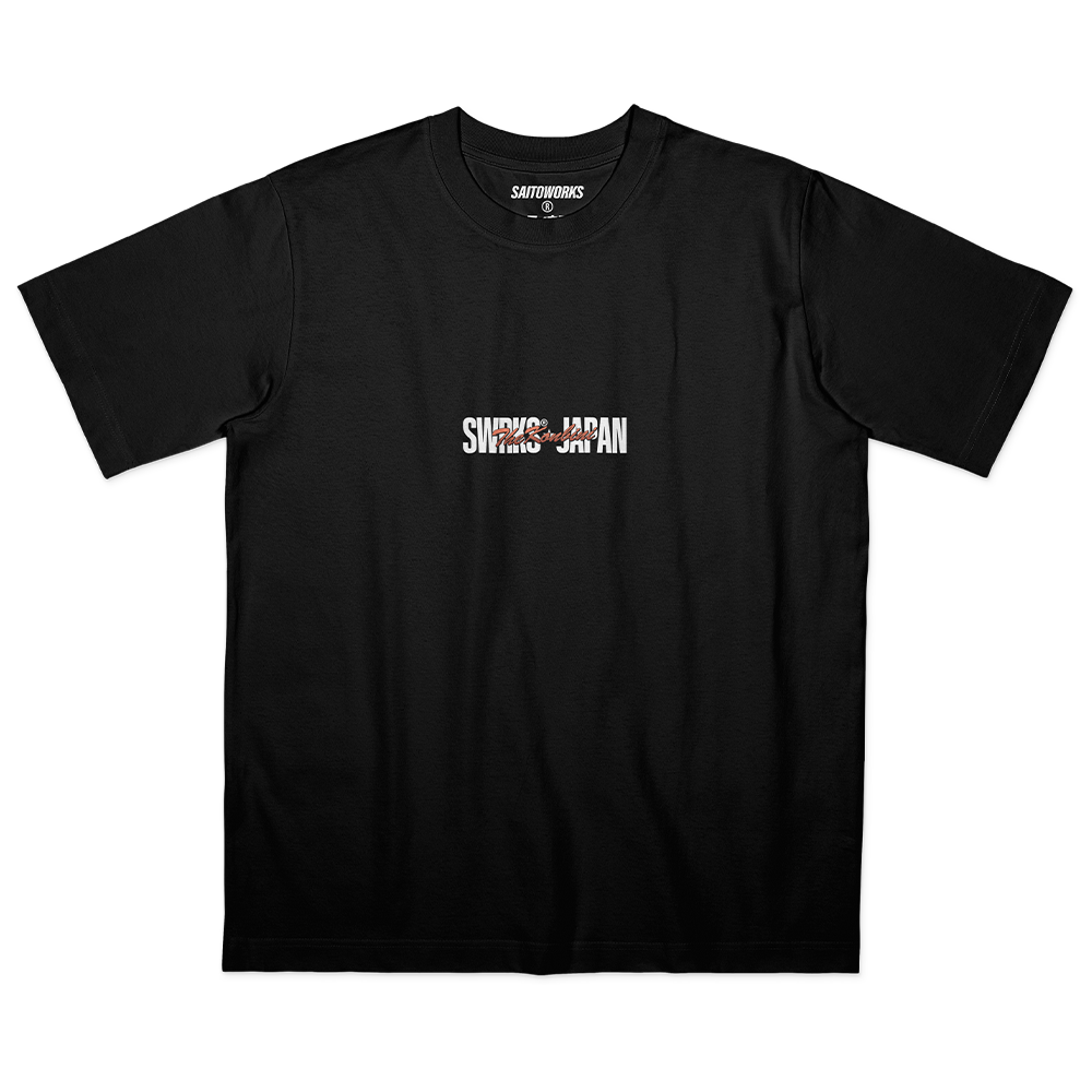 The Konbini Tee