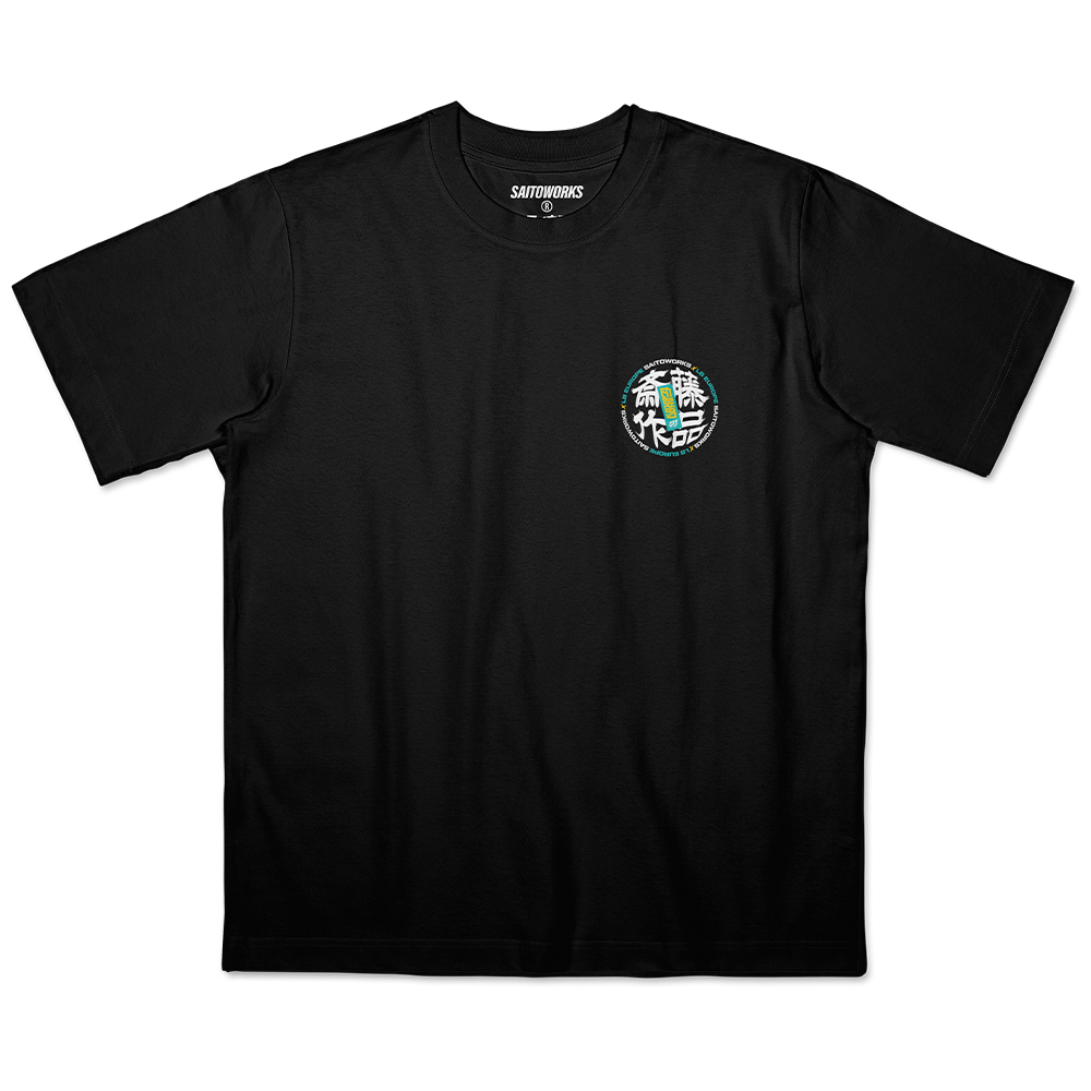 SL X LB Tee