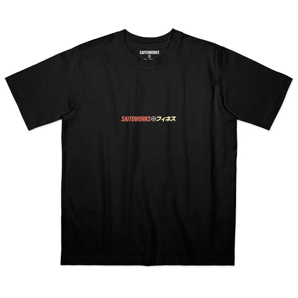 Pagoda Battle Tee