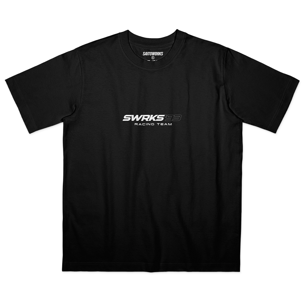 1993 Racing Team Tee