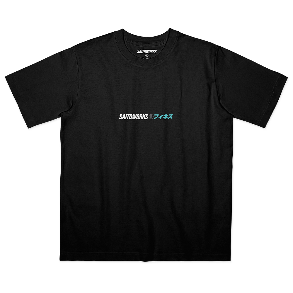 Amemiya Racer Tee