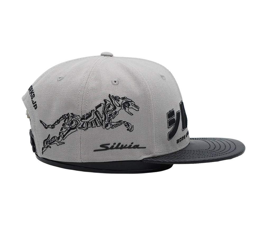 Demo Silvia S15 Snapback