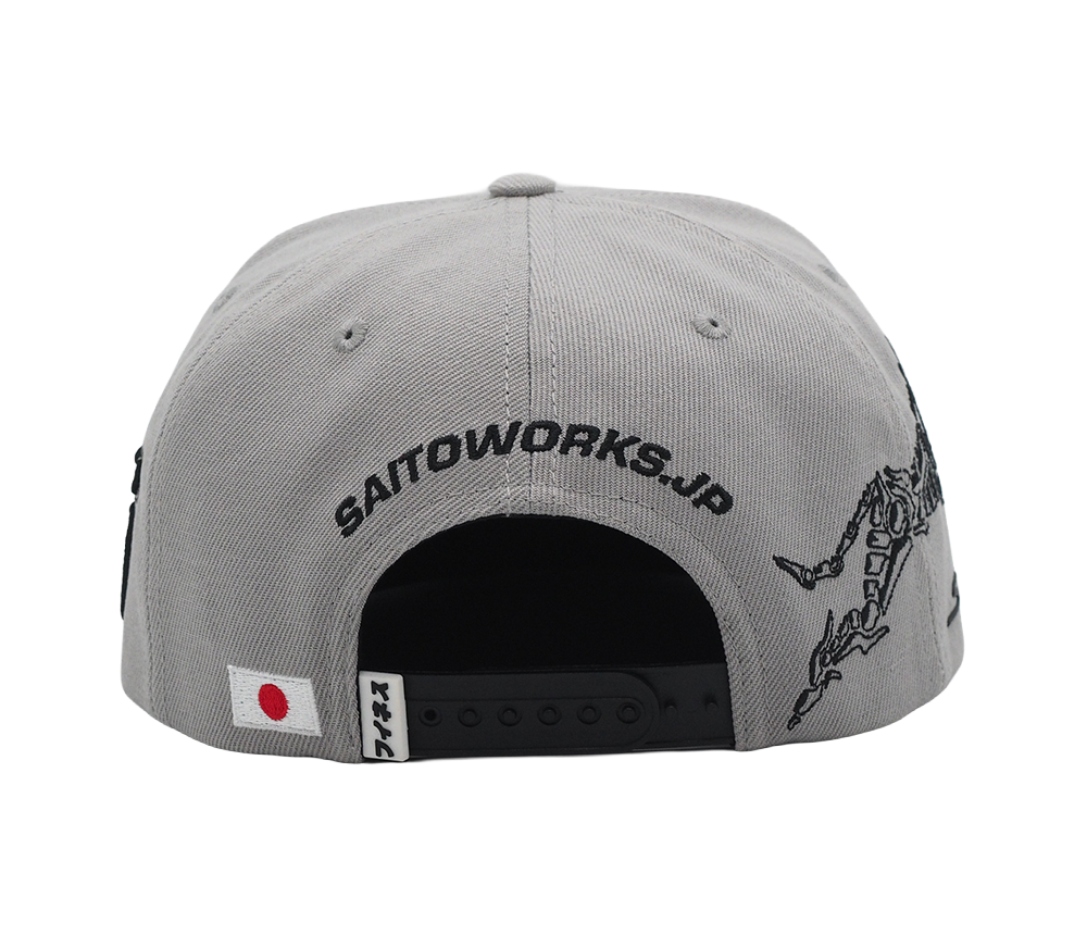 Demo Silvia S15 Snapback