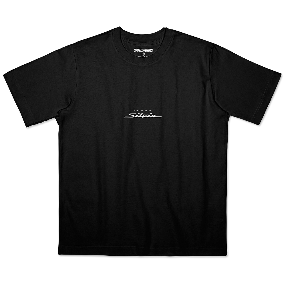 Silvia Demo Tee