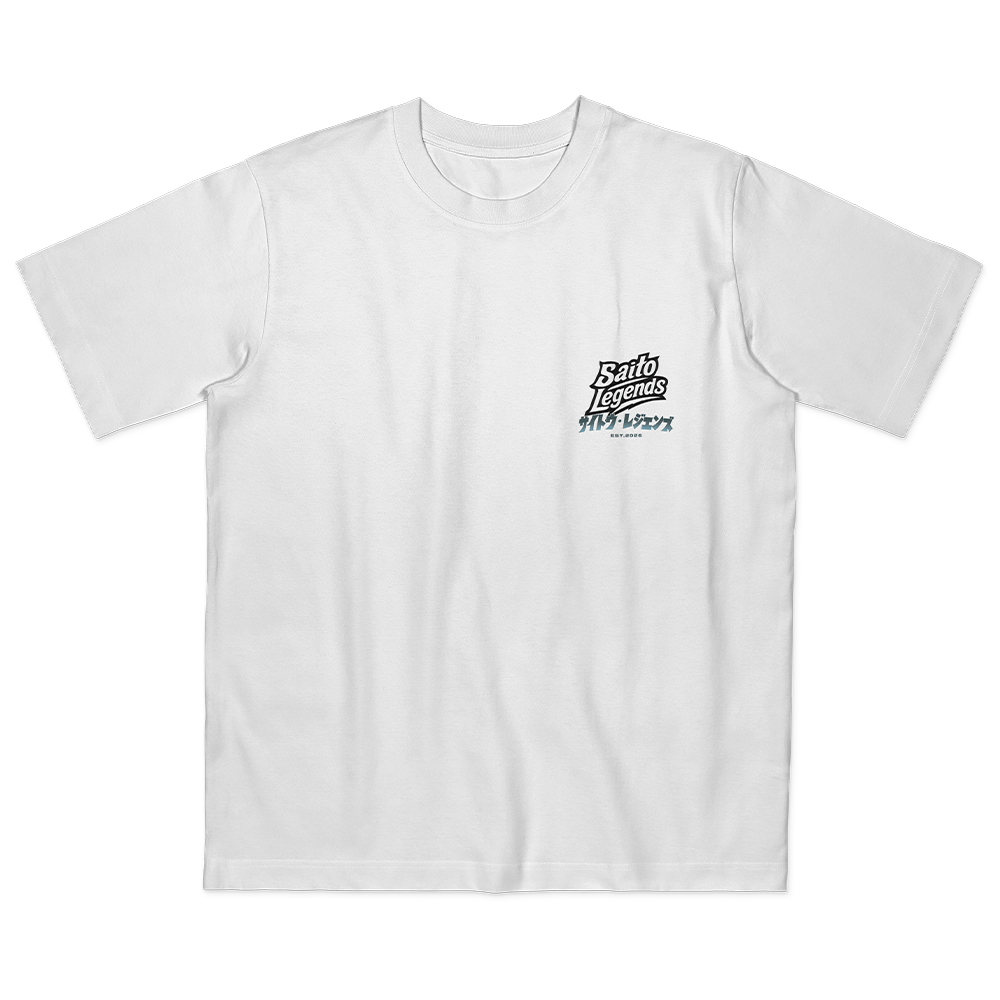 Tokyo Horizon Tee