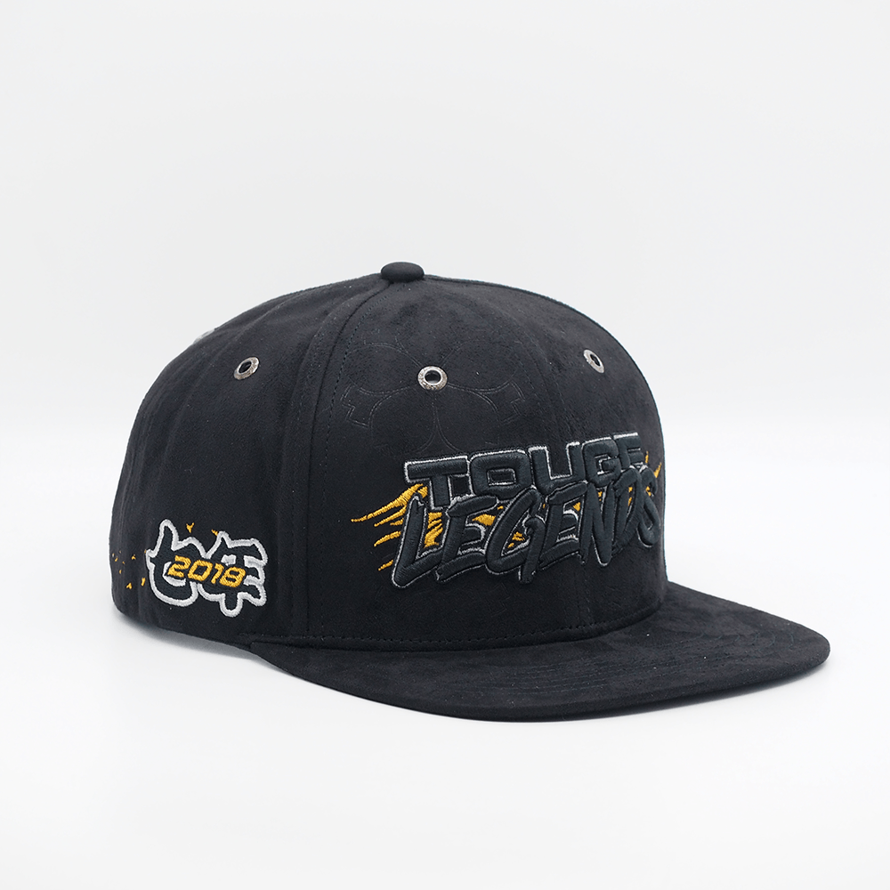Touge Legends Snapback