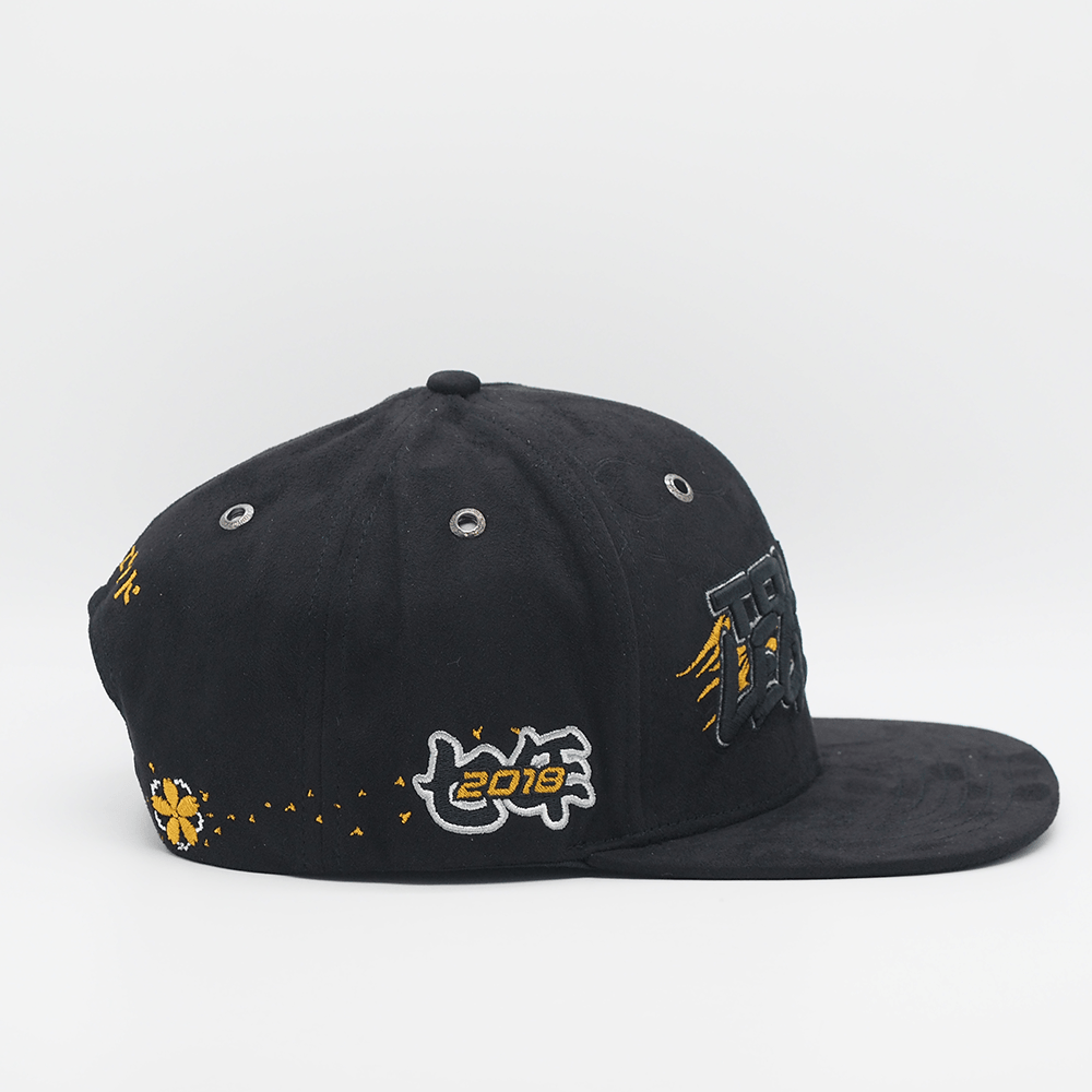 Touge Legends Snapback