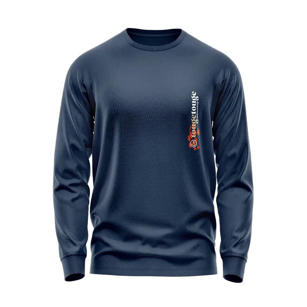 Touge Touge Long Sleeve